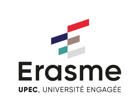 Logo Erasme