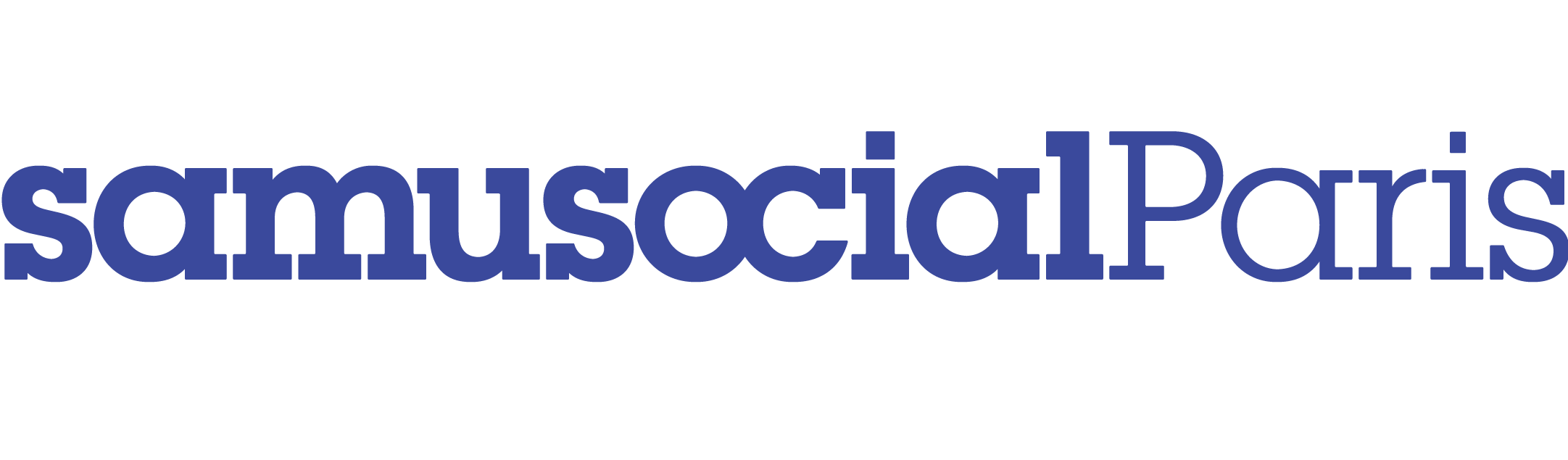 Logo Samusocial Paris